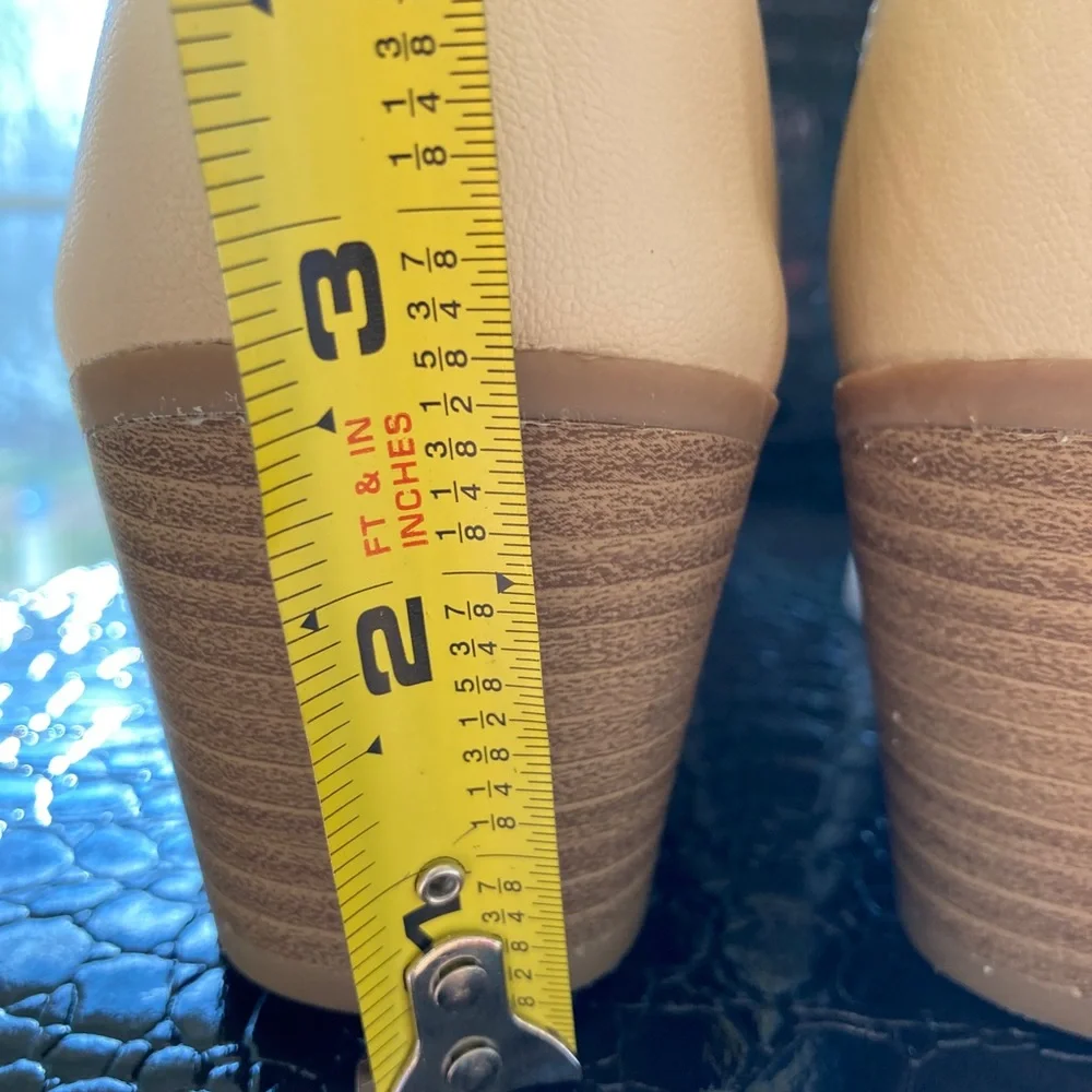 Universal Thread cowboy bootie - Picture 13 of 15